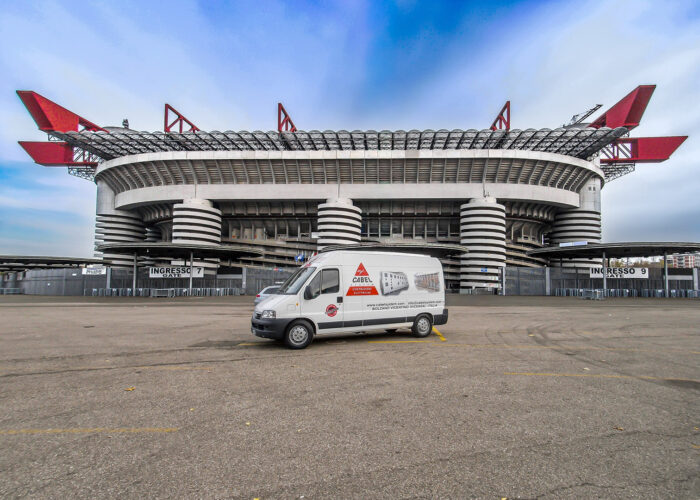 SanSiro